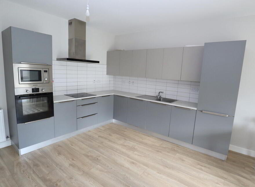 15 The Glade, Whitefield Hall, Bettystown, A92YD5K