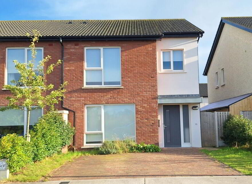 15 The Glade, Whitefield Hall, Bettystown, A92YD5K photo