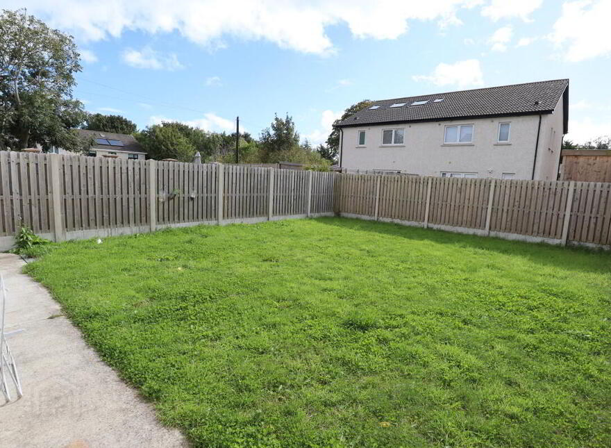 15 The Glade, Whitefield Hall, Bettystown, A92YD5K