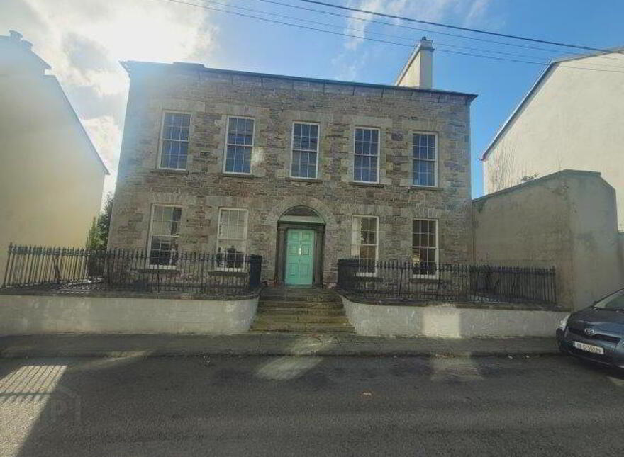 Condon House, The Mall, Ballyshannon photo