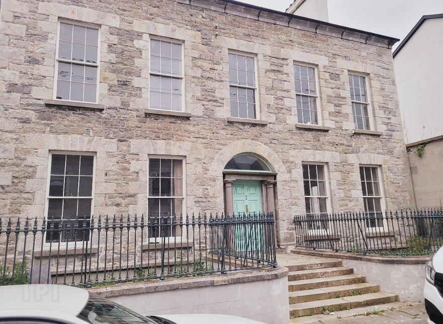 Condon House, The Mall, Ballyshannon