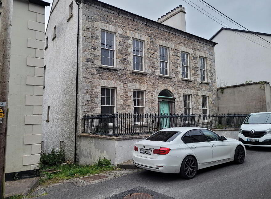 Condon House, The Mall, Ballyshannon