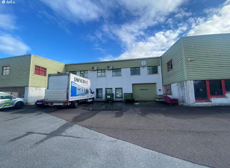 Unit 3, Sorensen Holdings Ltd, Matthew Hill Business Park, Lehenaghbeg, P...Cork