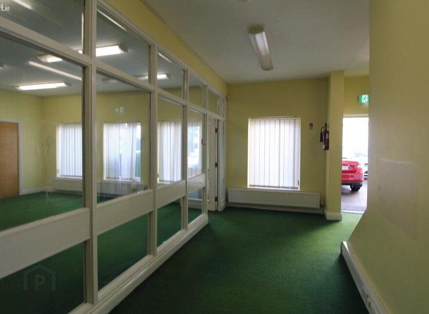 Unit 3, Sorensen Holdings Ltd, Matthew Hill Business Park, Lehenaghbeg, P...Cork