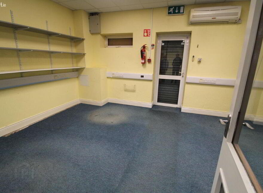 Unit 3, Sorensen Holdings Ltd, Matthew Hill Business Park, Lehenaghbeg, P...Cork