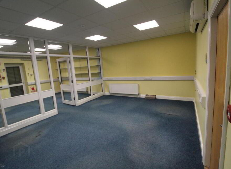 Unit 3, Sorensen Holdings Ltd, Matthew Hill Business Park, Lehenaghb...Pouladuff