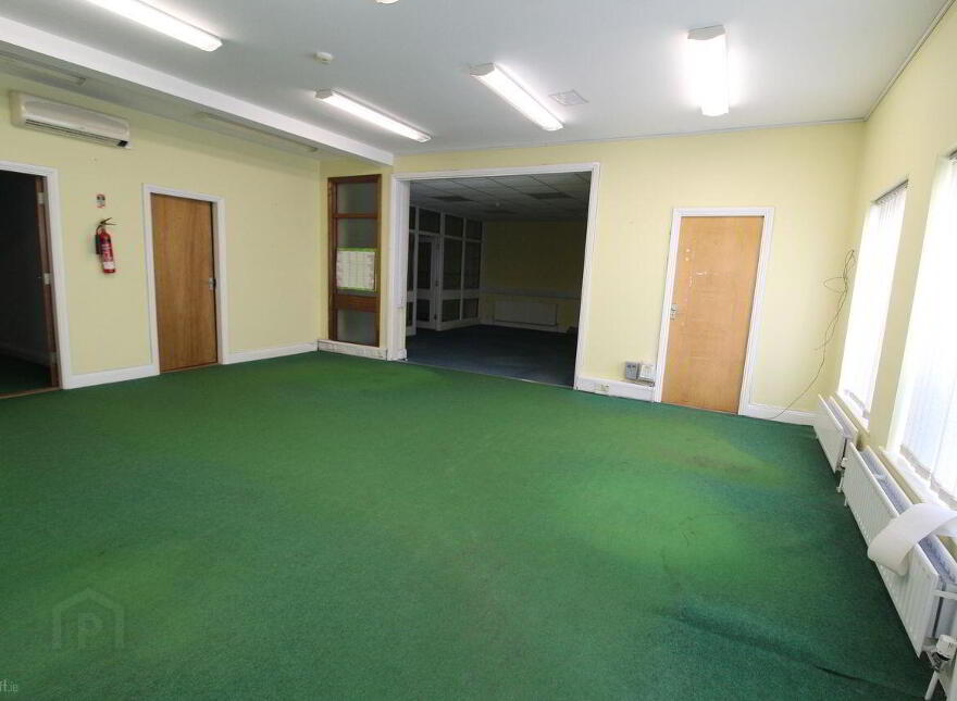 Unit 3, Sorensen Holdings Ltd, Matthew Hill Business Park, Lehenaghb...Pouladuff