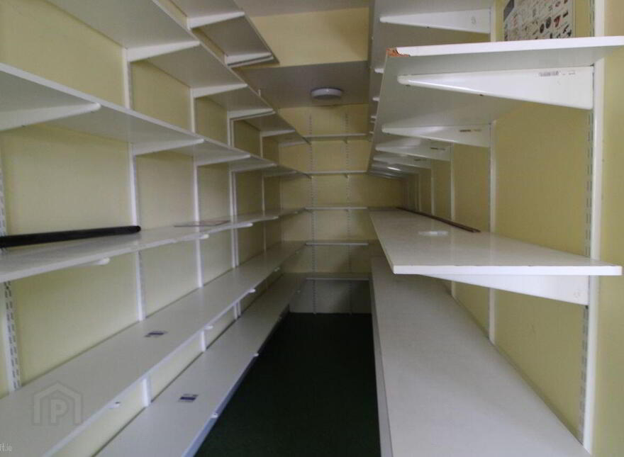 Unit 3, Sorensen Holdings Ltd, Matthew Hill Business Park, Lehenaghb...Pouladuff