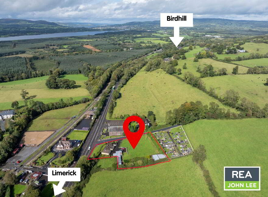 Chapel Hill, Birdhill, V94ED21