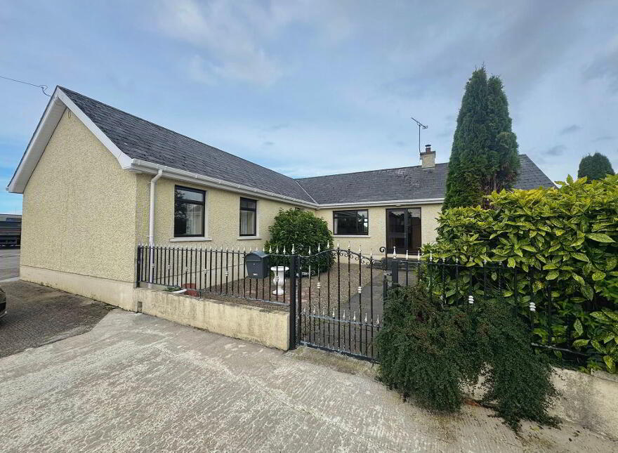 242 Moycraig Road, Mosside, Ballymoney, BT53 8EL photo
