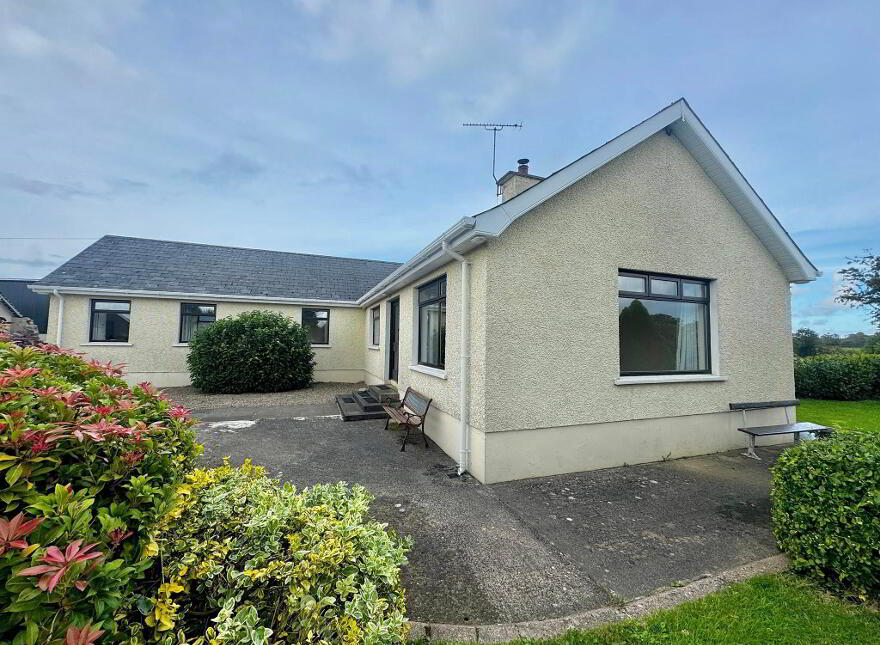 242 Moycraig Road, Mosside, Ballymoney, BT53 8EL