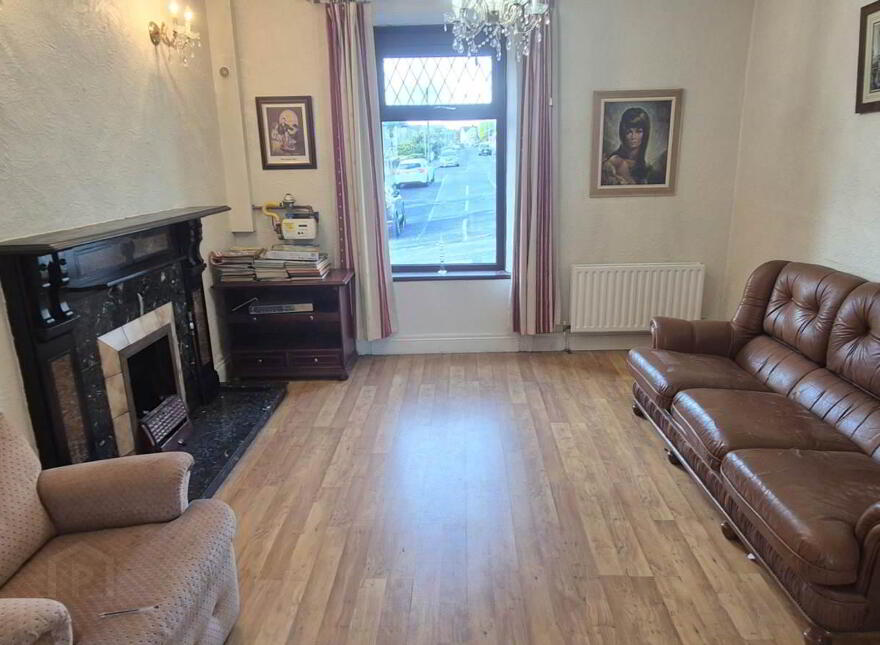 11 Marlborough Avenue, Derry, BT48 9BQ