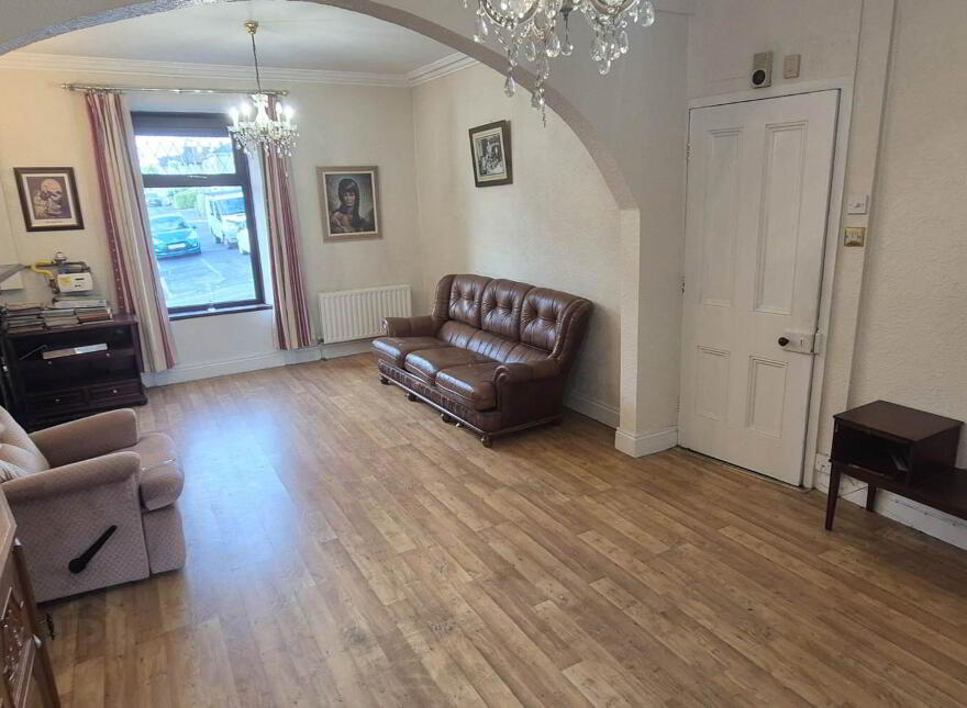 11 Marlborough Avenue, Derry, BT48 9BQ