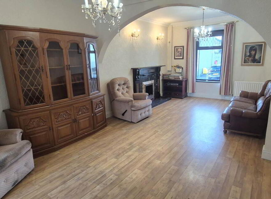 11 Marlborough Avenue, Derry, BT48 9BQ