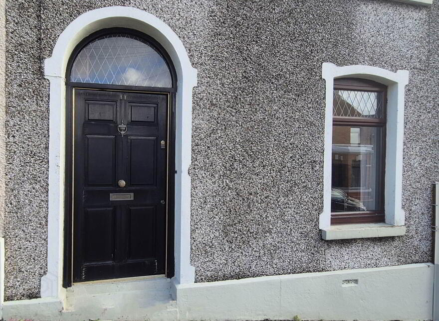 11 Marlborough Avenue, Derry, BT48 9BQ