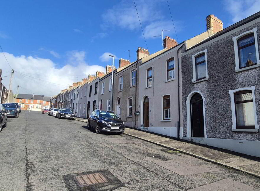 11 Marlborough Avenue, Derry, BT48 9BQ