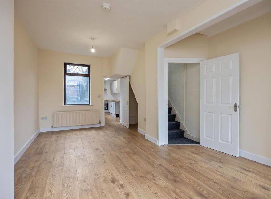 23 Lawnview Street, Belfast, BT13 3BZ