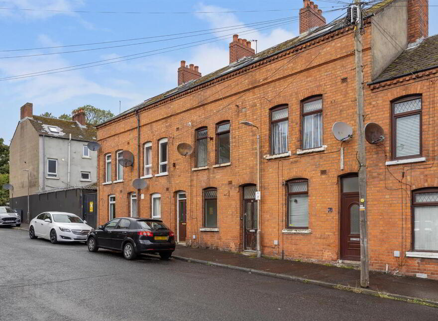 23 Lawnview Street, Belfast, BT13 3BZ