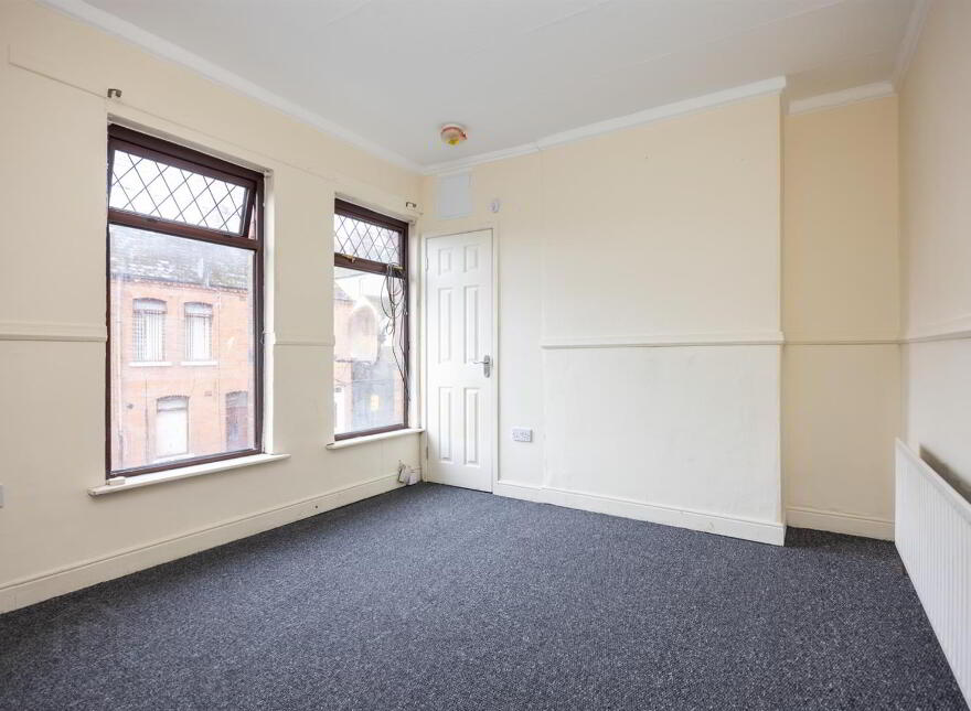 23 Lawnview Street, Belfast, BT13 3BZ