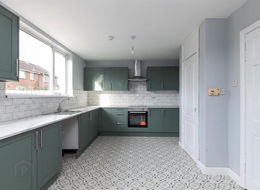26 Glenvarna Drive, Newtownabbey, BT36 5JQ