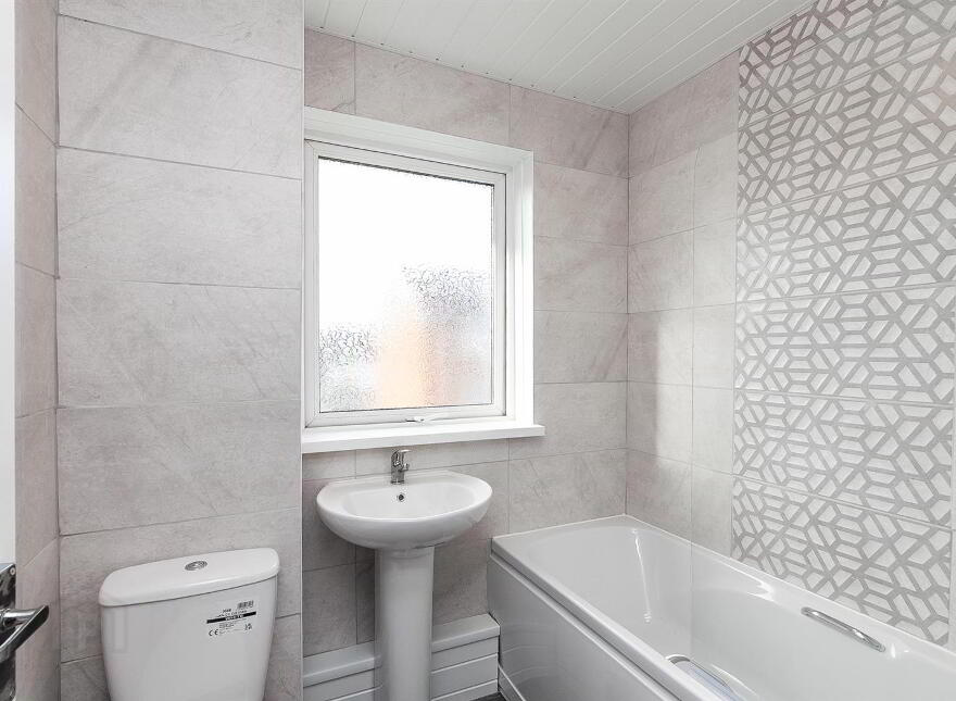 26 Glenvarna Drive, Newtownabbey, BT36 5JQ
