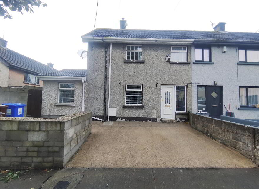 6 Ballynanty Road, Ballynanty, Limerick City