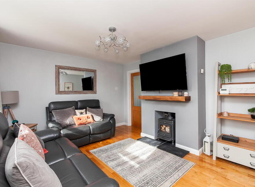 80 Huntingdale Green, Ballyclare, BT39 9FL