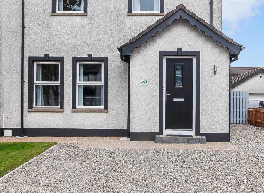 80 Huntingdale Green, Ballyclare, BT39 9FL