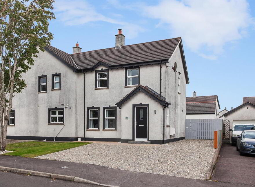 80 Huntingdale Green, Ballyclare, BT39 9FL photo