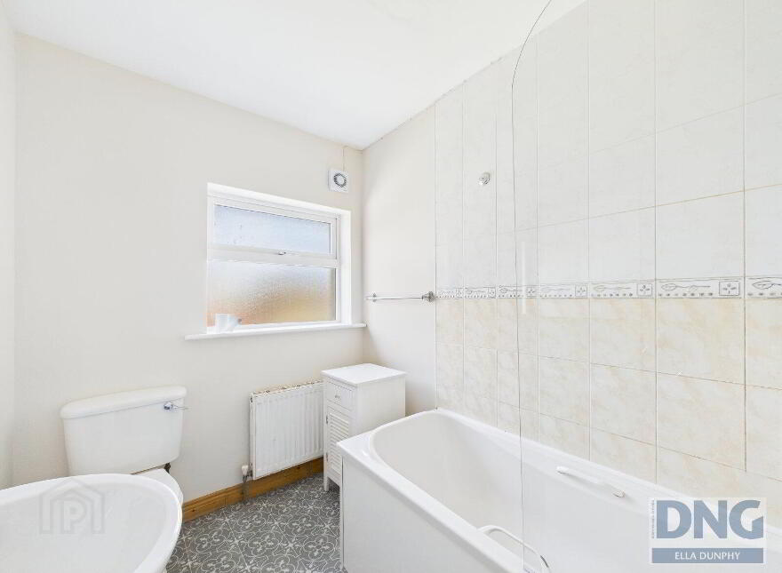 38 Robertshill, Circular Road, R95