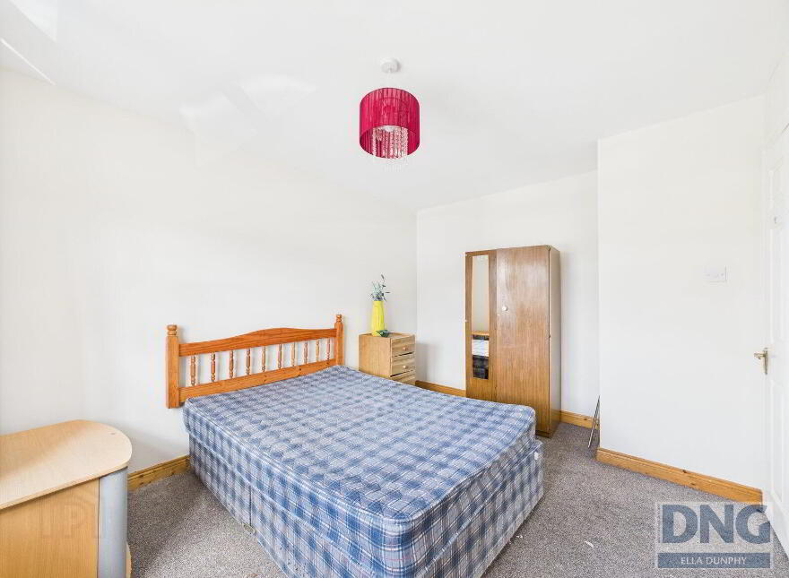 38 Robertshill, Circular Road, R95