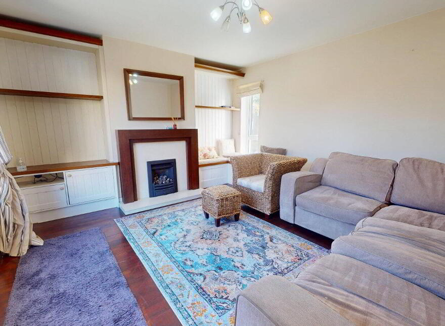 33 Elderwood, Castlebridge, Y35
