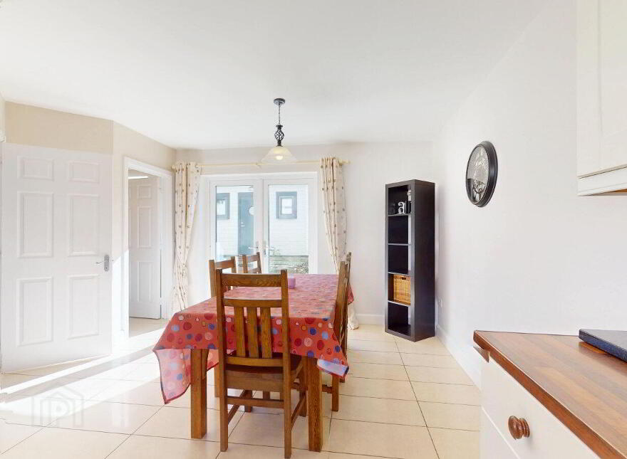 33 Elderwood, Castlebridge, Y35