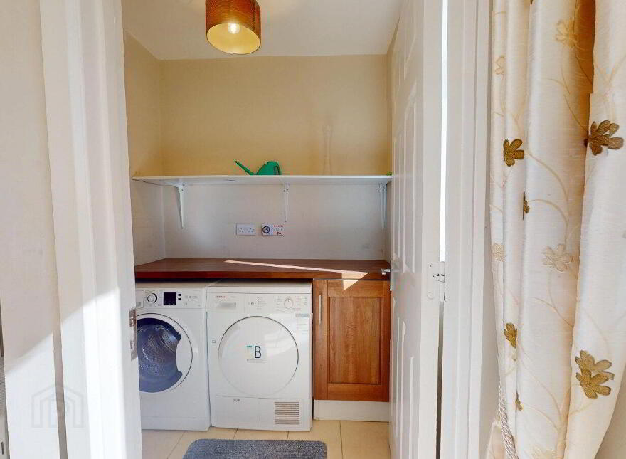 33 Elderwood, Castlebridge, Y35