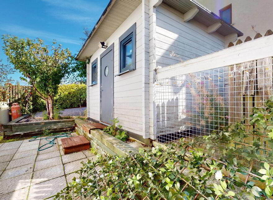 33 Elderwood, Castlebridge, Y35
