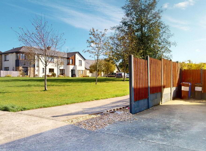 33 Elderwood, Castlebridge, Y35