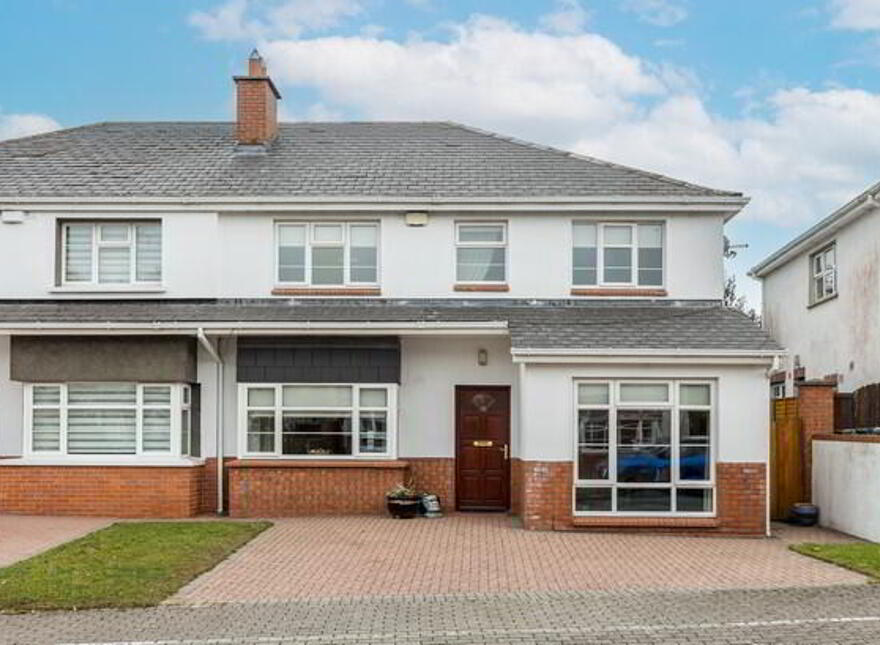 10 Seagrave Park, Ratoath