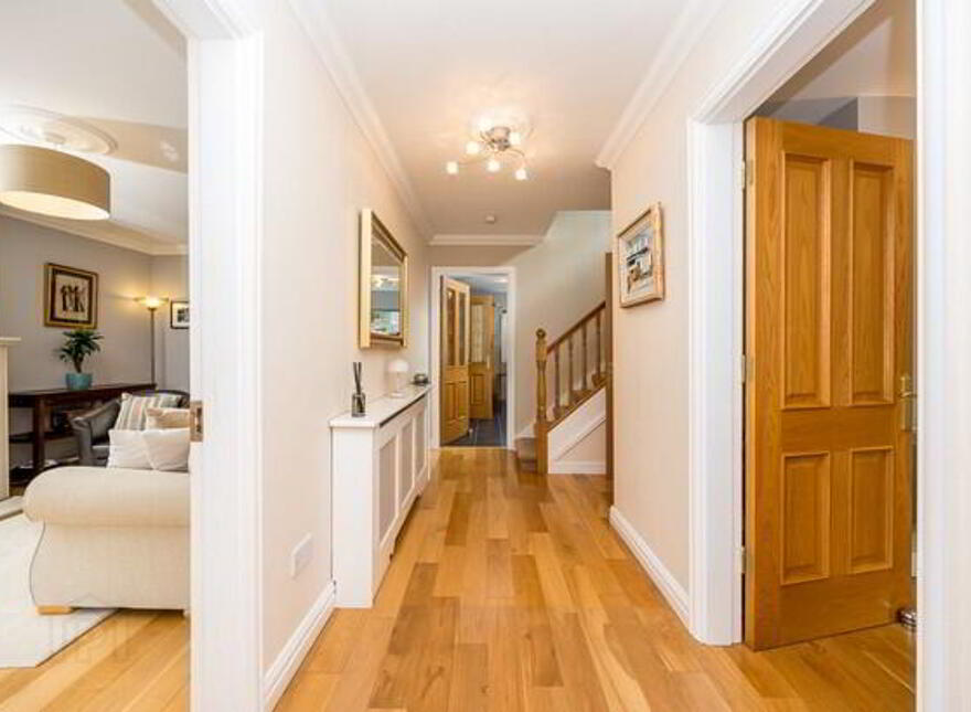 10 Seagrave Park, Ratoath