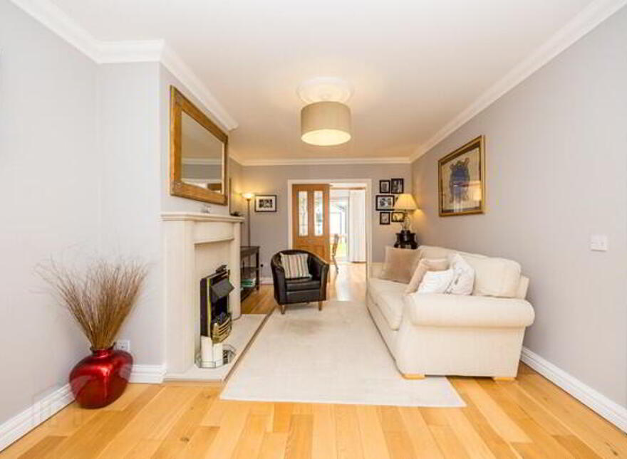 10 Seagrave Park, Ratoath