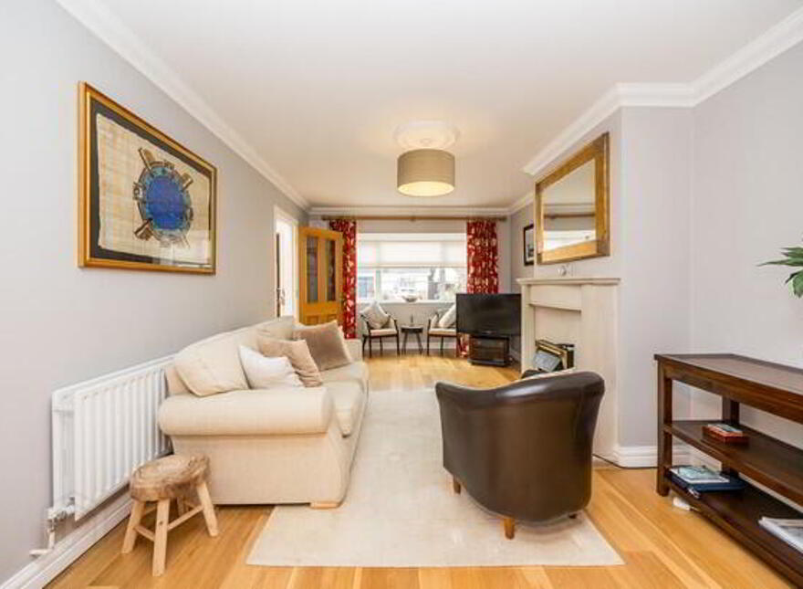 10 Seagrave Park, Ratoath
