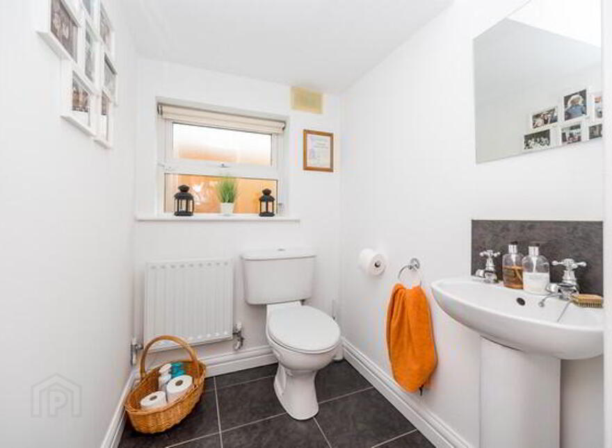 10 Seagrave Park, Ratoath
