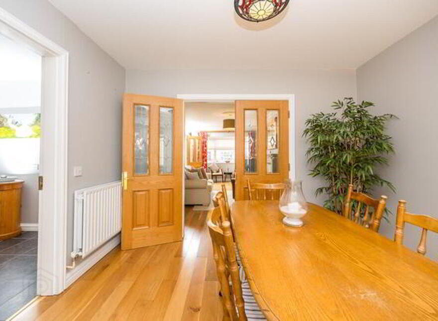 10 Seagrave Park, Ratoath