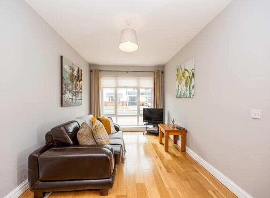 10 Seagrave Park, Ratoath