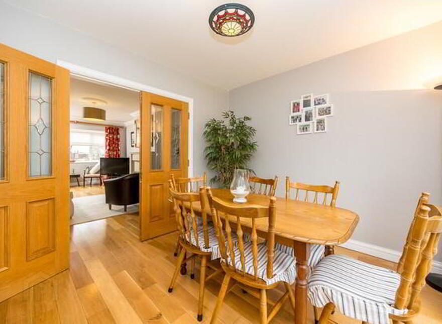 10 Seagrave Park, Ratoath