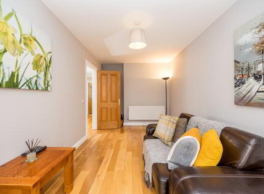 10 Seagrave Park, Ratoath