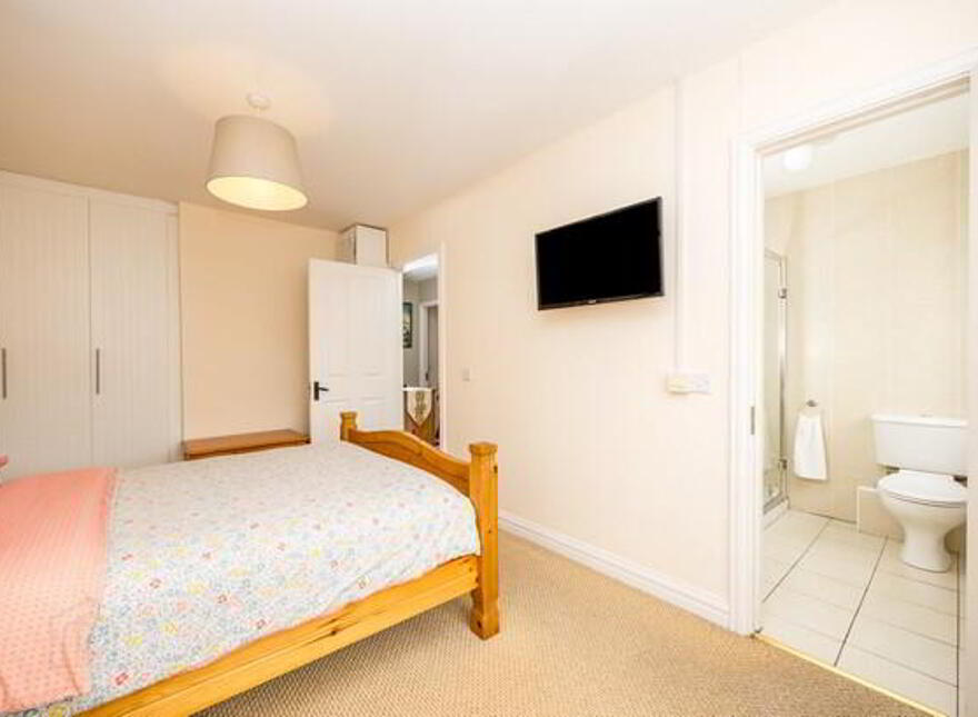 10 Seagrave Park, Ratoath