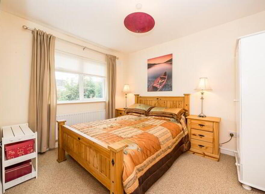 10 Seagrave Park, Ratoath