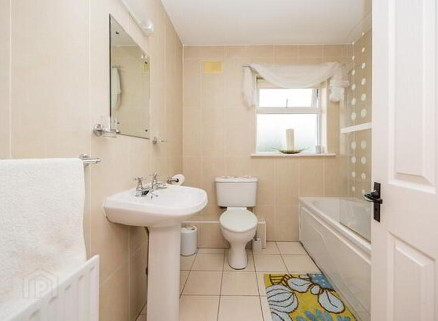 10 Seagrave Park, Ratoath