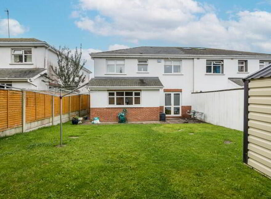 10 Seagrave Park, Ratoath