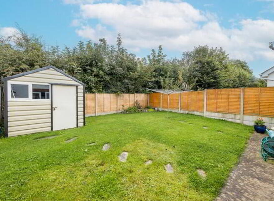 10 Seagrave Park, Ratoath